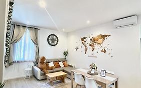 Modern&Cosy Appartement in Antibes